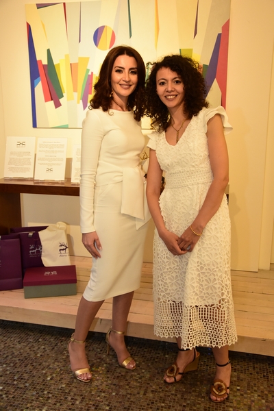 Launch of élan Bags
